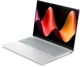 Ноутбук HP OmniBook 3 Laptop 16-by0025ua (D4NY2EA) Glacier Silver / 16" IPS WUXGA / AMD Ryzen 5 130 / RAM 24 ГБ / SSD 512 ГБ / Подсветка клавиатуры / Зарядка по USB - изображение 4