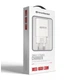 Зарядний пристрій Armorstandart AR02 Basic USB 3.1A White (ARM59714) - зображення 7
