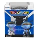 Интерактивная игрушка Silverlit TALKIMON серый (88496) - изображение 8