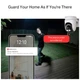 Камера видеонаблюдения Mercusys IP-Камера MERCUSYS MC510 3MP N300 microSD motion detection, зовнішня (MC510) - изображение 7