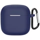 Чехол для наушников Armorstandart Hang Case для Huawei FreeBuds SE 2 Dark Blue (ARM79932) - изображение 1