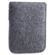 Чехол для электронной книги Gmakin Amazon Kindle 6 Light Grey (GK01) (GK01) - изображение 2