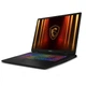 Ноутбук MSI Crosshair A17 HX (D2XWGKG-057XUA) - изображение 1