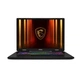 Ноутбук MSI Crosshair A17 HX (D2XWGKG-057XUA) - изображение 4