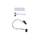 Контроллер вентилятора Lian Li Wireless Controller, White (G89.RF-T-W.01) - зображення 1