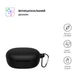 Чехол для наушников Armorstandart Hang Case для Xiaomi Redmi Buds 4 Lite Black (ARM73543) - изображение 2