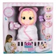 Кукла IMC Toys CRY BABIES Интерактивная Плакса Новорожденная Кони (911284) - изображение 2