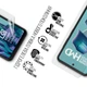 Пленка защитная Armorstandart HMD Fusion (ARM85740) - изображение 2