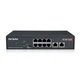 Комутатор мережевий Provision-ISR PoES-08120C+2I-V2 - изображение 1