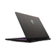 Ноутбук MSI Crosshair A17 HX (D8WFKG-023XUA) - зображення 5