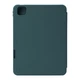 Чехол для планшета Armorstandart Smart Fold Pen Apple iPad Pro 11 (2024) Pine Green (ARM78129) - изображение 2
