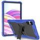 Чехол для планшета Armorstandart Rover Xiaomi Redmi Pad 2 Pro Blue (ARM89207) - изображение 2