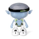 Интерактивная игрушка Silverlit TALKIMON белый (88495) - изображение 3