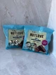 Цукерки горіх-шоколадALLNUTRITION NUTLOVE ТА MICHAŁKI 200 гр - зображення 4