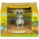 Фигурка Kids Team Сафари Енот (Q9899-A82_3) - изображение 2