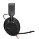 Навушники JBL Quantum 250 Black (JBLQTUM250BLK) - зображення 5