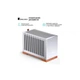 Корпус для ПК JONSBO T9 Silver - зображення 6