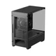 Корпус для ПК Deepcool CG380 3F Black (R-CG380-BKAGM3-G) - зображення 7