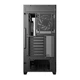 Корпус для ПК Deepcool CG580 4F V2 Black (R-CG580-BKADA4-G-2) - зображення 4