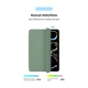 Чехол для планшета Armorstandart Smart Case iPad Pro 13 2024 Saga (ARM78160) - изображение 4