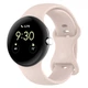 Ремешок для смарт-часов Armorstandart Google Pixel Watch / Watch 2 / Watch 3 41 mm Pink Sand (ARM75436) - изображение 1