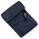 Полотенце Tribe з мікрофібри в чохлі Pocket Towel 90х180 2XL Navy (T-LC-0001-2XL-navy) - изображение 2