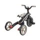 Детский велосипед Globber Explorer trike Foldable 4 в 1, пісочний (732-466-2) - изображение 8
