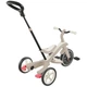 Детский велосипед Globber Explorer trike 4 в 1, кокос (637-566) - изображение 6