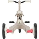 Детский велосипед Globber Explorer trike 4 в 1, кокос (637-566) - изображение 9