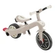 Детский велосипед Globber Explorer trike 4 в 1, кокос (637-566) - изображение 10