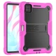 Чехол для планшета Armorstandart Rover Xiaomi Pad 7 / 7 Pro Pink (ARM84973) - изображение 1