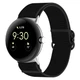 Ремешок для смарт-часов Armorstandart Google Pixel Watch / Watch 2 / Watch 3 41 mm Black (ARM75425) - изображение 1