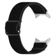 Ремешок для смарт-часов Armorstandart Google Pixel Watch / Watch 2 / Watch 3 41 mm Black (ARM75425) - изображение 2