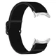 Ремешок для смарт-часов Armorstandart Google Pixel Watch / Watch 2 / Watch 3 41 mm Black (ARM75425) - изображение 3