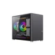 Корпус для ПК Gamemax SPARK BLACK (1125-2001R0067) - изображение 9