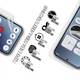 Плівка захисна Armorstandart Nothing Phone 3 (ARM87830) - зображення 2
