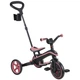 Детский велосипед Globber Explorer trike Foldable 4 в 1, рожевий (732-210-2) - изображение 4