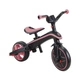 Детский велосипед Globber Explorer trike Foldable 4 в 1, рожевий (732-210-2) - изображение 10