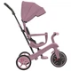 Детский велосипед Globber Explorer trike 4 в 1 пастельно-бузковий (637-510) - изображение 2