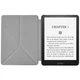 Чехол для электронной книги Armorstandart Amazon Kindle Paperwhite 12th Gen 2024 Dark Blue (ARM83840) - изображение 4