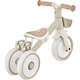 Детский велосипед Globber Learning trike plus 2 в 1 кокосовий (737-466) - изображение 5