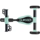 Детский велосипед Globber Learning Trike 2 в 1, мятный (735-206) - изображение 5