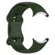 Ремешок для смарт-часов Armorstandart Google Pixel Watch / Watch 2 / Watch 3 41 mm Field Green (ARM75414) - изображение 2