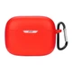 Чехол для наушников Armorstandart Hang Case для JBL Tune 235 NC Red (ARM80437) - изображение 1