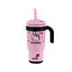 Поїльник-непроливайка Kite Hello Kitty термокружка з трубочкою, 530 мл (HK25-1266) - зображення 1