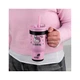 Поїльник-непроливайка Kite Hello Kitty термокружка з трубочкою, 530 мл (HK25-1266) - зображення 8