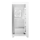 Корпус для ПК Deepcool CG580 4F V2 White (R-CG580-WHADA4-G-2) - зображення 3