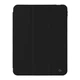 Чехол для планшета Armorstandart Smart Fold Pen Apple iPad Pro 11 (2024) Black (ARM78124) - изображение 1