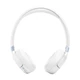 Навушники JBL Tune 680 NC White (JBLT680NCWHT) - зображення 2