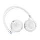 Навушники JBL Tune 680 NC White (JBLT680NCWHT) - зображення 3